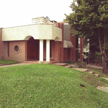 Hosteria Familiar El Ceibo San Salvador de Jujuy Exteriör bild