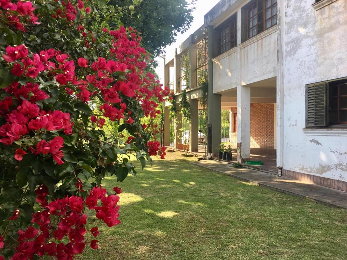 Hosteria Familiar El Ceibo San Salvador de Jujuy Exteriör bild